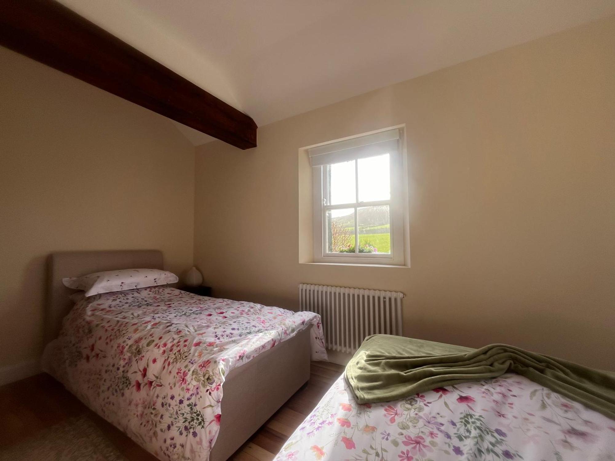 Dunnaglea Cottage, Ballintoy Exteriör bild